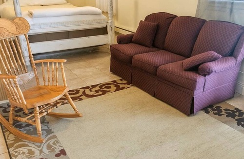 Gering Cottage | Peaceful 1-bed studio cottage in Gering perfect for relaxing stay