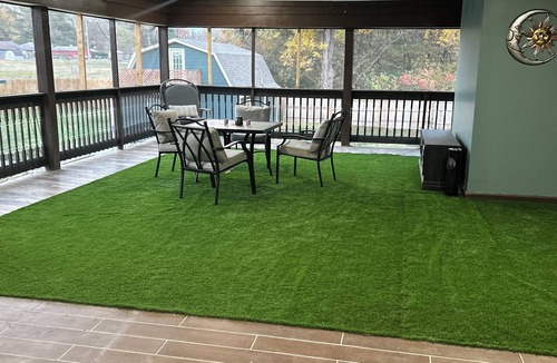 Whitehaven Apartment | Peaceful 1-bedroom apartment with AC in vibrant Memphis