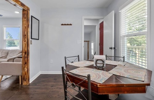 Smithville House | Peaceful 3BR Hidden in Smithville 15 mins to KCI