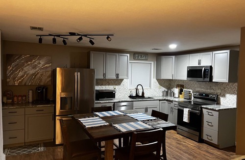 Edgemont Cabin | Peaceful cabin - a place to make memories!