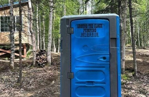 Houston House | Peaceful Camp Cabin Retreat with Kids Play Zone, Firepits & Picnic Tables in Houston, Alaska