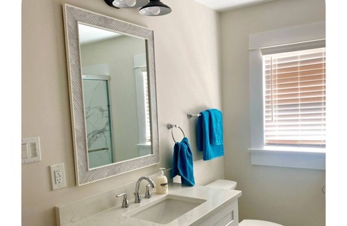 Treme Cottage | Peaceful & Charming 2-bed cottage 5 min away from French Qtr