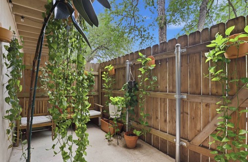 Waters Park Condo | Peaceful Northwest Austin Condo , Long Stays Welcome, Pet Friendly