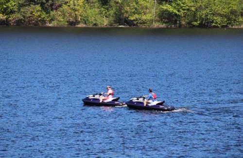 Renfrew County House | Peaceful restful & fun on the water