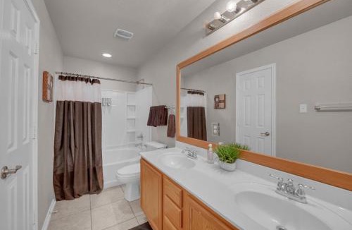 McKinney House | Peachy House