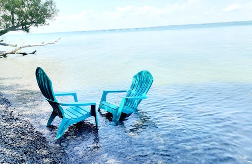 Milford Cottage | Pebbles Beach Resort - Kingfisher cottage