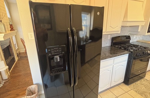 McKinney House | Perfect for Groups! One-Story 5BR Home & Sleeps 11+. Pet-Friendly!
