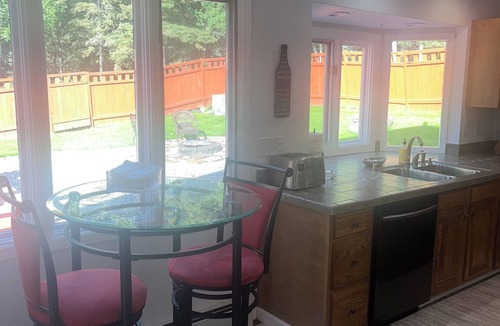 Old Seward - Oceanview House | Perfect home base for exploring Anchorage and beyond.