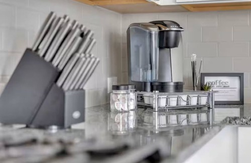 Lincoln Park House | Perfectly Situated, Beautifully Styled - Little Elm Beach & PGA Frisco