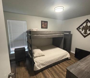 South Baton Rouge Apartment | Perkins Cove