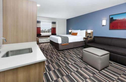 Monahans Hotel | Permian Studio Apartments