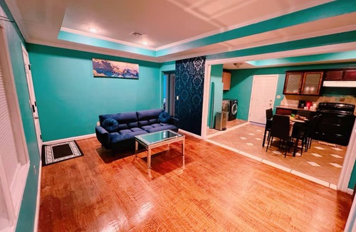 Central Oklahoma City House | Pet friendly/2bedroom/Great Location/Very clean house in Central Okc