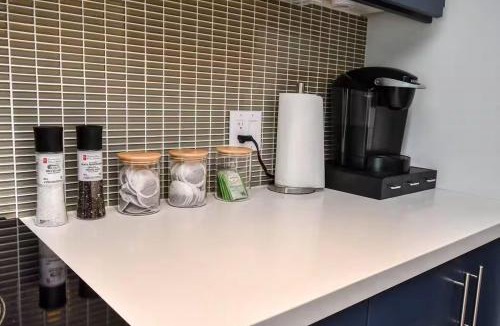 Innisfil Resort | PET FRIENDLY CONDOS at FRIDAY HARBOUR
