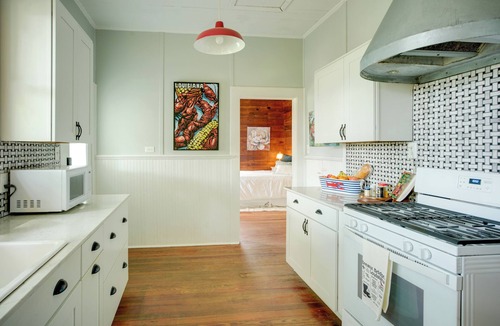 Breaux Bridge House | Pet-Friendly Historic Home: Downtown Breaux Bridge