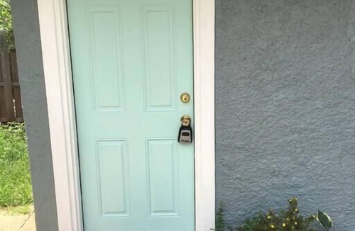 Downtown Omaha House | Pet-Friendly House Steps from Midtown Excitement