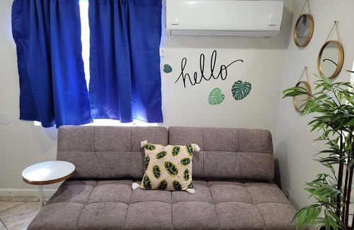 Downtown Omaha House | Pet-Friendly House Steps from Midtown Excitement