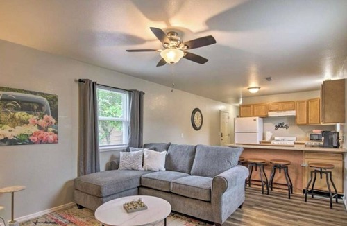 West Plains House | Pet-Friendly West Plains Home Near Downtown!