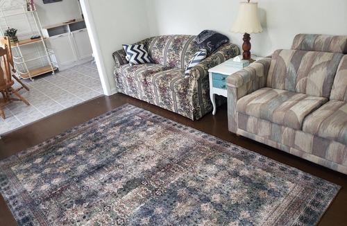 Tulsa House | Pete's Place
