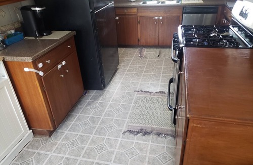Tulsa House | Pete's Place