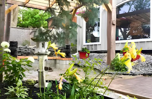 Peterborough House | Peterborough Zen Retreat