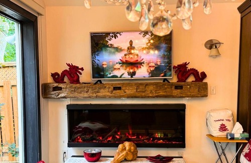 Peterborough House | Peterborough Zen Retreat