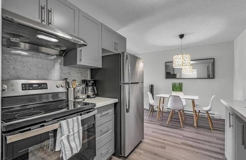 Long Sault Apartment | Pets AC Wi-Fi 10 min Cornwall