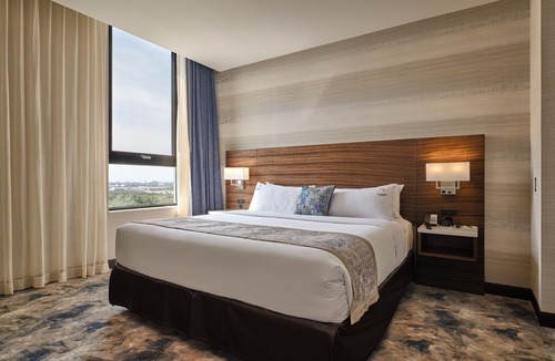 Pickering Hotel | Pickering Casino Resort Hotel