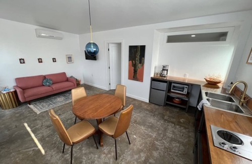 Marfa House | Pik-Pak - E - Whole Enchilada