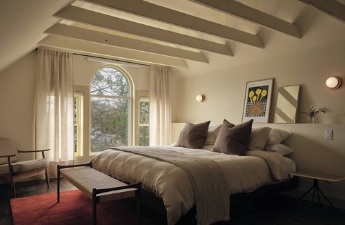 Sutton Bed & Breakfast | Pinôt Boutique Hôtel