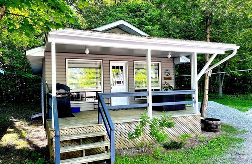 Rama Cottage | "pinehaven" Cottage