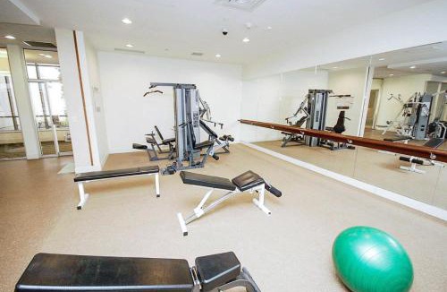 Downtown Mississauga Apartment | PlanURstay - Ideal 2 BR & 2BTH 3888 Duke of York Blvd