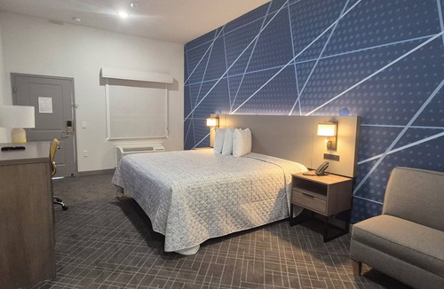 Barker Hotel | Platinum Inn Copperfield