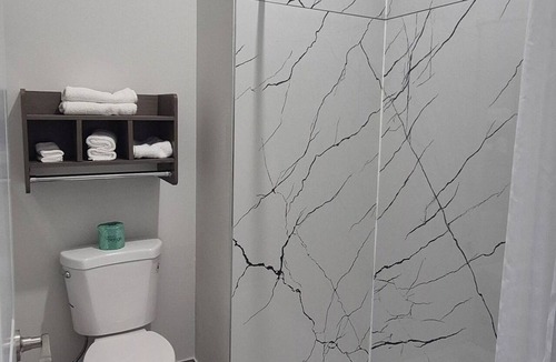 Barker Hotel | Platinum Inn Copperfield