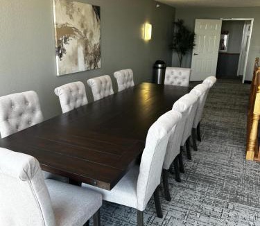 Columbus Hotel | Platte Valley Inn