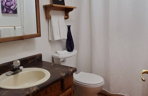 Wasilla House | Pleasant 2-bedroom house in Wasilla