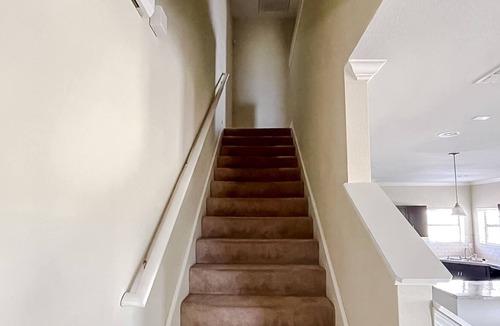 Stillwater Apartment | Pleasant 2BD/2.5BA + Gym - Stillwater