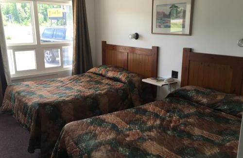 Clearview Township Hotel | Pleasant Manor Motel