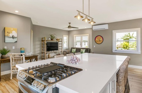 Poipu Cottage | Poipu Beach Cottage AC, 1 BR, Sleeps 4