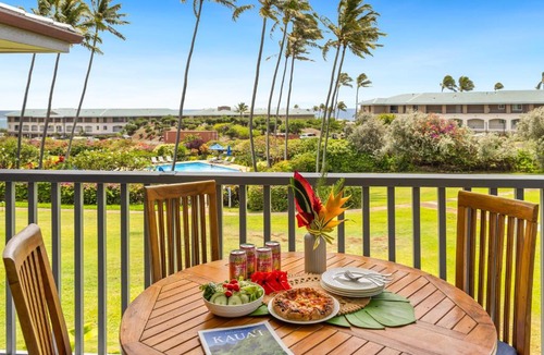 Koloa House | Poipu Sands 221