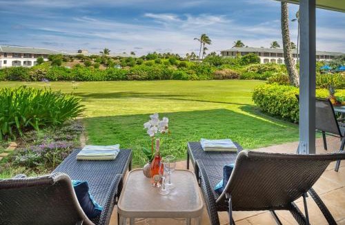 Koloa House | Poipu Sands 312
