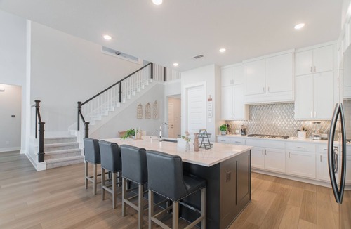 Spring House | Pool, SPA, BBQ, Media Room home in The Woodlands