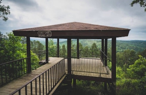 Hot Springs Village House | Pool Table-Hot springs Village Cozy Twnhse+Walk 2 lake