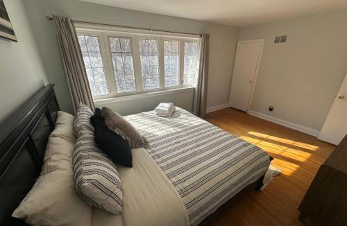 Etobicoke House | Poolhaus 5 Bed Playground + Pool
