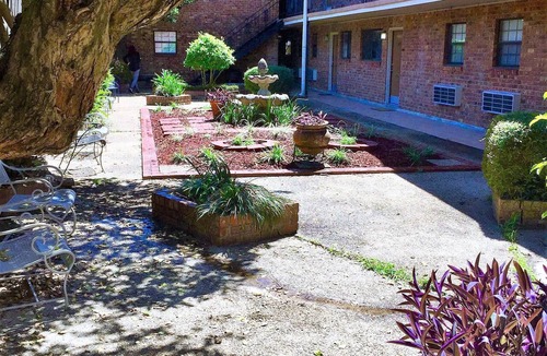 Baton Rouge Condo | Popular Downtown Spot min to LSU