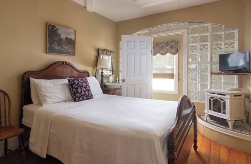 Port Albert Bed & Breakfast | Port Albert Inn