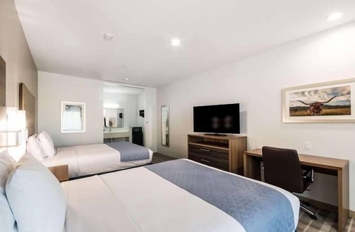 Porter Hotel | Porter Inn