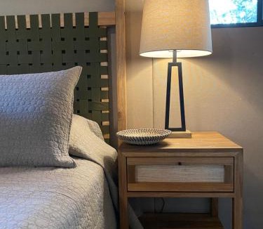 Camp Swift Other | Premium Lakefront Cabin 3 The Firefly