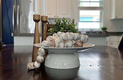 Cherry Valley Cottage | Prime Waterfront Cottage on Sandbanks Area Resort