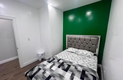 Cambridge House | Private Bathroom Room In Cambridge B7