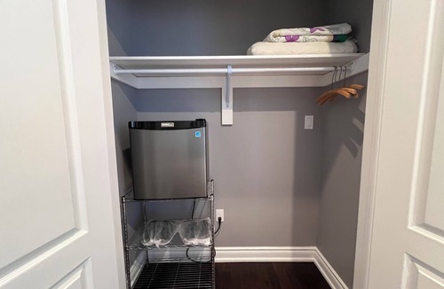 Durham Region House | Private bedroom suite in shared house near Ontario Tech U in North Oshawa